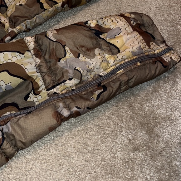 Kuiu super down - Picture 5 of 7